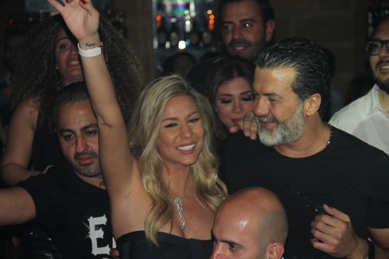 Taiga Beirut On Saturday Night